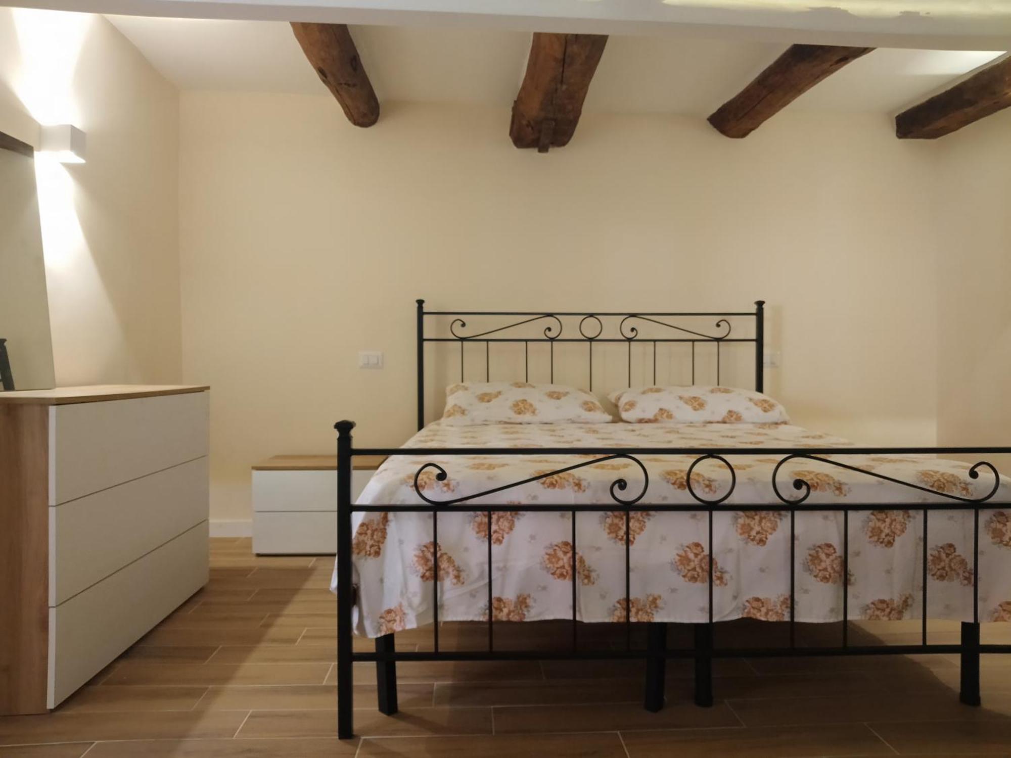 La Conchiglia Napoli Appartement Buitenkant foto