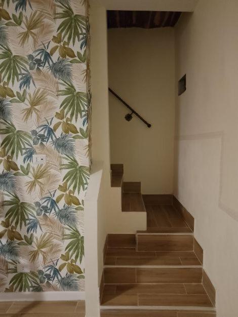 La Conchiglia Napoli Appartement Buitenkant foto