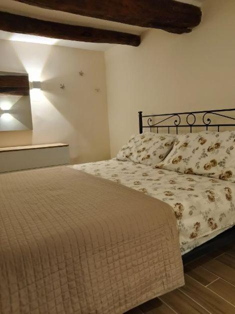 La Conchiglia Napoli Appartement Buitenkant foto