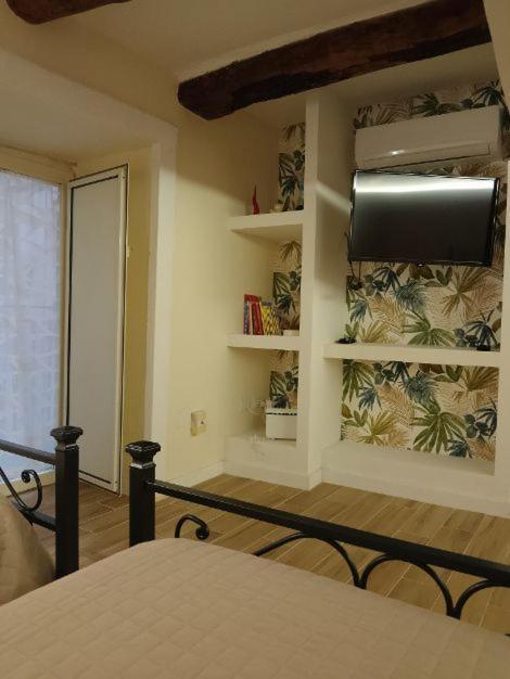 La Conchiglia Napoli Appartement Buitenkant foto