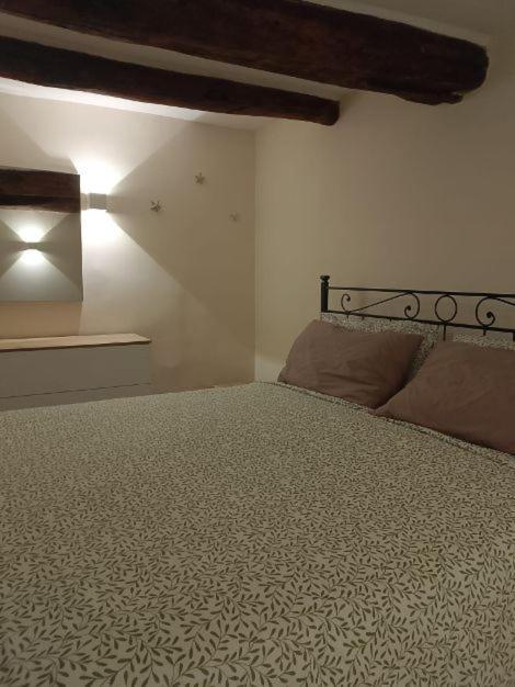 La Conchiglia Napoli Appartement Buitenkant foto